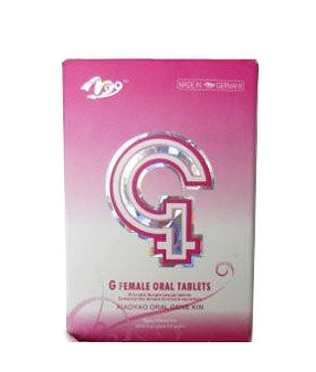 Viagra para mujeres