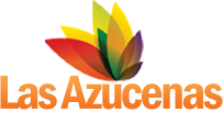 LasAzucenas.com: Logo